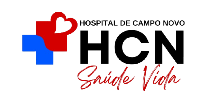HCN – Hospital de Caridade de Campo Novo